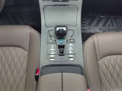 BYD Han 2022 DM-i 121KM Prestige - ფოტო 16