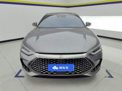 BYD Han 2022 DM-i 121KM Prestige - ფოტო 2