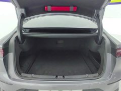 BYD Han 2022 DM-i 121KM Prestige - ფოტო 4