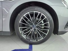 BYD Han 2022 DM-i 121KM Prestige - ფოტო 6