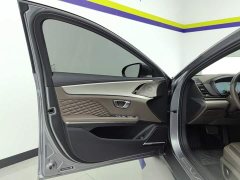 BYD Han 2022 DM-i 121KM Prestige - ფოტო 7