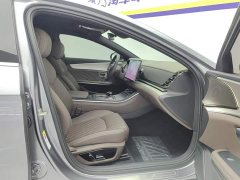 BYD Han 2022 DM-i 121KM Prestige - ფოტო 8