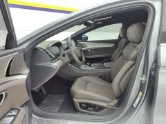 BYD Han 2022 DM-i 121KM Prestige - ფოტო 9