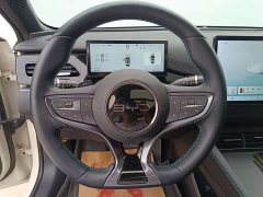 BYD Dolphin 06 DM-i Smart Drive 120KM Premium Edition - ფოტო 12