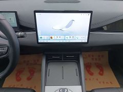 BYD Dolphin 06 DM-i Smart Drive 120KM Premium Edition - ფოტო 13