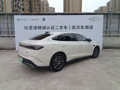 BYD Dolphin 06 DM-i Smart Drive 120KM Premium Edition - ფოტო 20