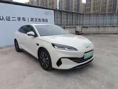 BYD Dolphin 06 DM-i Smart Drive 120KM Premium Edition - ფოტო 3