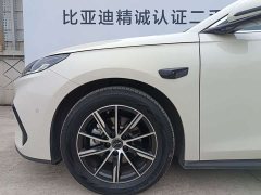 BYD Dolphin 06 DM-i Smart Drive 120KM Premium Edition - ფოტო 4