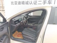 BYD Dolphin 06 DM-i Smart Drive 120KM Premium Edition - ფოტო 7