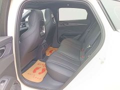 BYD Dolphin 06 DM-i Smart Drive 120KM Premium Edition - ფოტო 8
