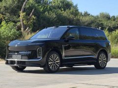 NIO ES9 102kWh Executive Island Luxury Edition - ფოტო 1