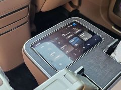 NIO ES9 102kWh Executive Island Luxury Edition - ფოტო 11