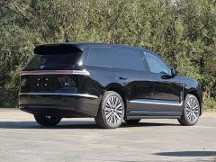 NIO ES9 102kWh Executive Island Luxury Edition - ფოტო 5