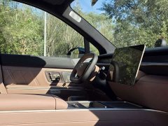 NIO ES9 102kWh Executive Island Luxury Edition - ფოტო 6