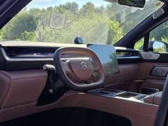 NIO ES9 102kWh Executive Island Luxury Edition - ფოტო 7