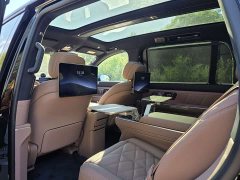 NIO ES9 102kWh Executive Island Luxury Edition - ფოტო 8
