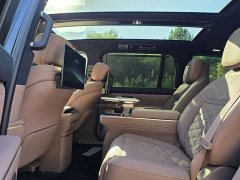 NIO ES9 102kWh Executive Island Luxury Edition - ფოტო 9