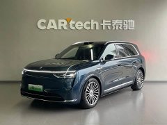 AITO Aion M8 Extended Range Ultra 53.4kWh 5-Seater with 192-Channel LiDAR - ფოტო 1