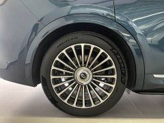 AITO Aion M8 Extended Range Ultra 53.4kWh 5-Seater with 192-Channel LiDAR - ფოტო 10