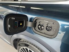 AITO Aion M8 Extended Range Ultra 53.4kWh 5-Seater with 192-Channel LiDAR - ფოტო 12