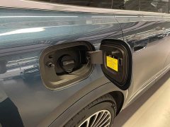 AITO Aion M8 Extended Range Ultra 53.4kWh 5-Seater with 192-Channel LiDAR - ფოტო 13