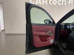 AITO Aion M8 Extended Range Ultra 53.4kWh 5-Seater with 192-Channel LiDAR - ფოტო 16