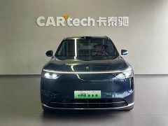 AITO Aion M8 Extended Range Ultra 53.4kWh 5-Seater with 192-Channel LiDAR - ფოტო 2