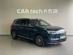 AITO Aion M8 Extended Range Ultra 53.4kWh 5-Seater with 192-Channel LiDAR - ფოტო 3