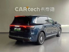 AITO Aion M8 Extended Range Ultra 53.4kWh 5-Seater with 192-Channel LiDAR - ფოტო 4