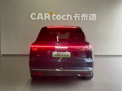 AITO Aion M8 Extended Range Ultra 53.4kWh 5-Seater with 192-Channel LiDAR - ფოტო 5