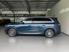 AITO Aion M8 Extended Range Ultra 53.4kWh 5-Seater with 192-Channel LiDAR - ფოტო 8