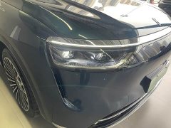 AITO Aion M8 Extended Range Ultra 53.4kWh 5-Seater with 192-Channel LiDAR - ფოტო 9