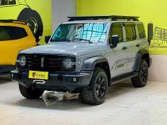 Tank 300 Off-Road Edition 2.0T Conqueror - ფოტო 1