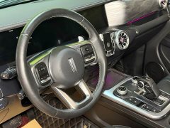 Tank 300 Off-Road Edition 2.0T Conqueror - ფოტო 14