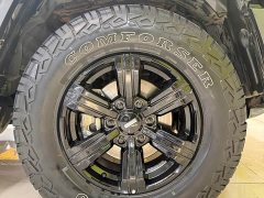 Tank 300 Off-Road Edition 2.0T Conqueror - ფოტო 4