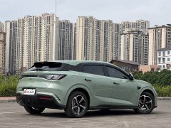 BYD Dolphin 06GT 2025 Smart Drive 505 Wave Plus Edition - ფოტო 12