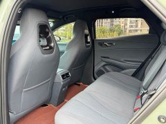BYD Dolphin 06GT 2025 Smart Drive 505 Wave Plus Edition - ფოტო 7
