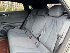 BYD Dolphin 06GT 2025 Smart Drive 505 Wave Plus Edition - ფოტო 8