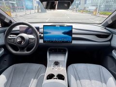 BYD Dolphin 06GT 2025 Smart Drive 505 Wave Plus Edition - ფოტო 9