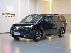 Volvo EM90 2025 Ultra Six-Seater - ფოტო 1