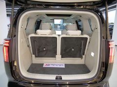 Volvo EM90 2025 Ultra Six-Seater - ფოტო 15