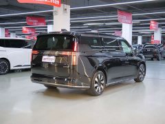 Volvo EM90 2025 Ultra Six-Seater - ფოტო 17