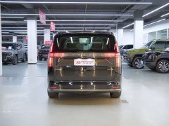 Volvo EM90 2025 Ultra Six-Seater - ფოტო 19