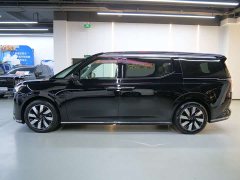 Volvo EM90 2025 Ultra Six-Seater - ფოტო 2