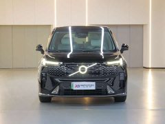 Volvo EM90 2025 Ultra Six-Seater - ფოტო 3