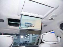 Volvo EM90 2025 Ultra Six-Seater - ფოტო 9