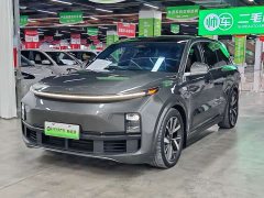 Li Auto L8 Pro - ფოტო 1