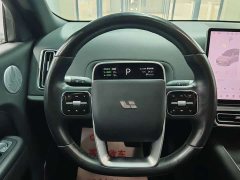 Li Auto L8 Pro - ფოტო 11