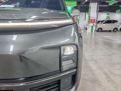 Li Auto L8 Pro - ფოტო 14
