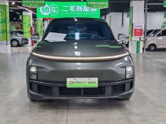 Li Auto L8 Pro - ფოტო 2